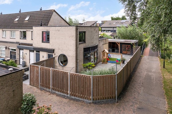 Medium property photo - Westkreek 45, 7325 NB Apeldoorn